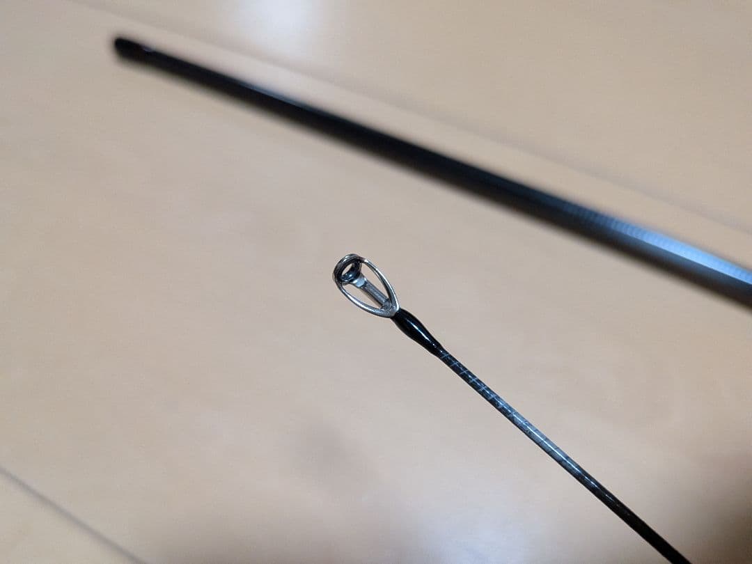 アジング　メバリング　ロッド　月下美人 MX 78ML-T・N　ダイワ