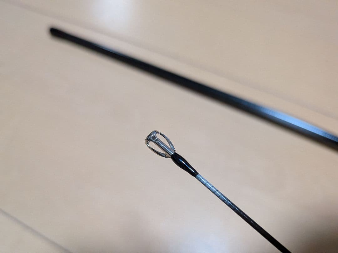 アジング　メバリング　ロッド　月下美人 MX 78ML-T・N　ダイワ