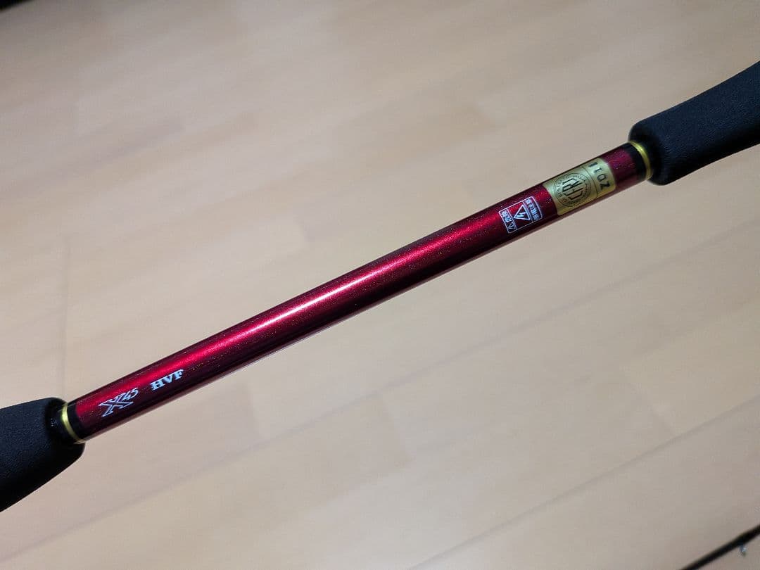 アジング　メバリング　ロッド　月下美人 MX 78ML-T・N　ダイワ