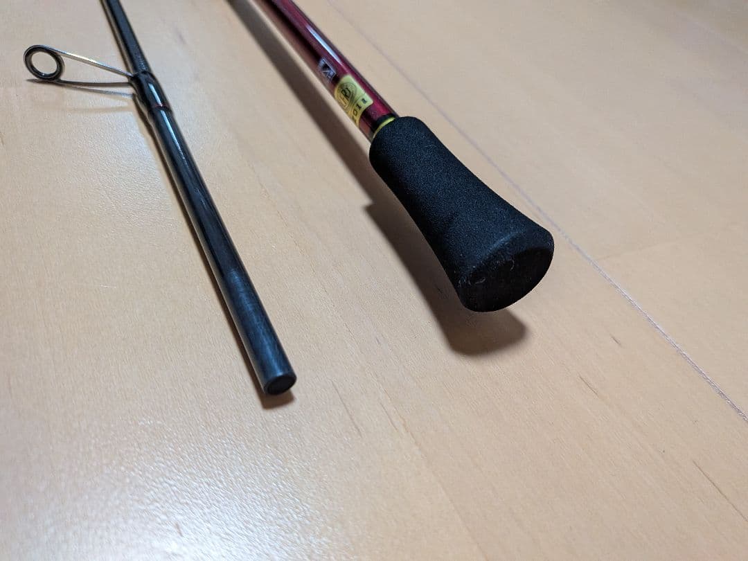 アジング　メバリング　ロッド　月下美人 MX 78ML-T・N　ダイワ