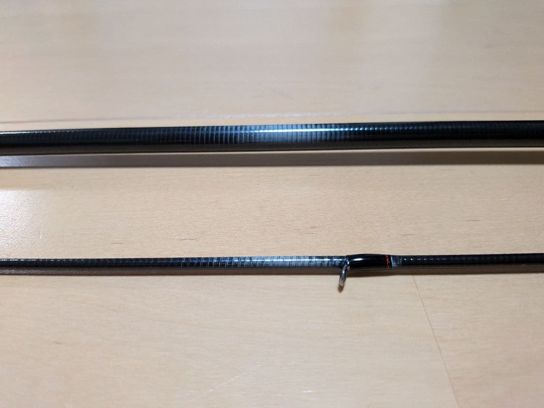 アジング　メバリング　ロッド　月下美人 MX 78ML-T・N　ダイワ