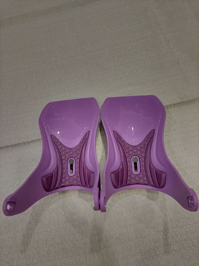 フラックス fluxbindings FLUX cv ハイバック アップデート