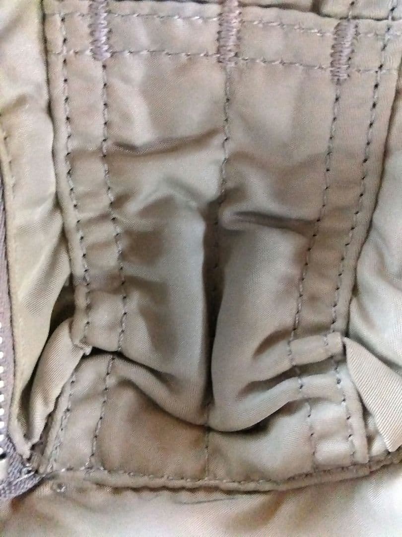 ぱ*な様 80s−90s ALPHA MA-1 IDEALジップ　USA製