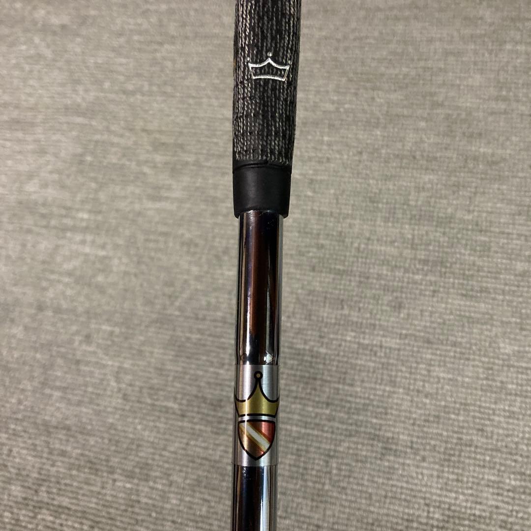 新品SCOTTY CAMERON タイガースラム達成00年全米オープン優勝記念