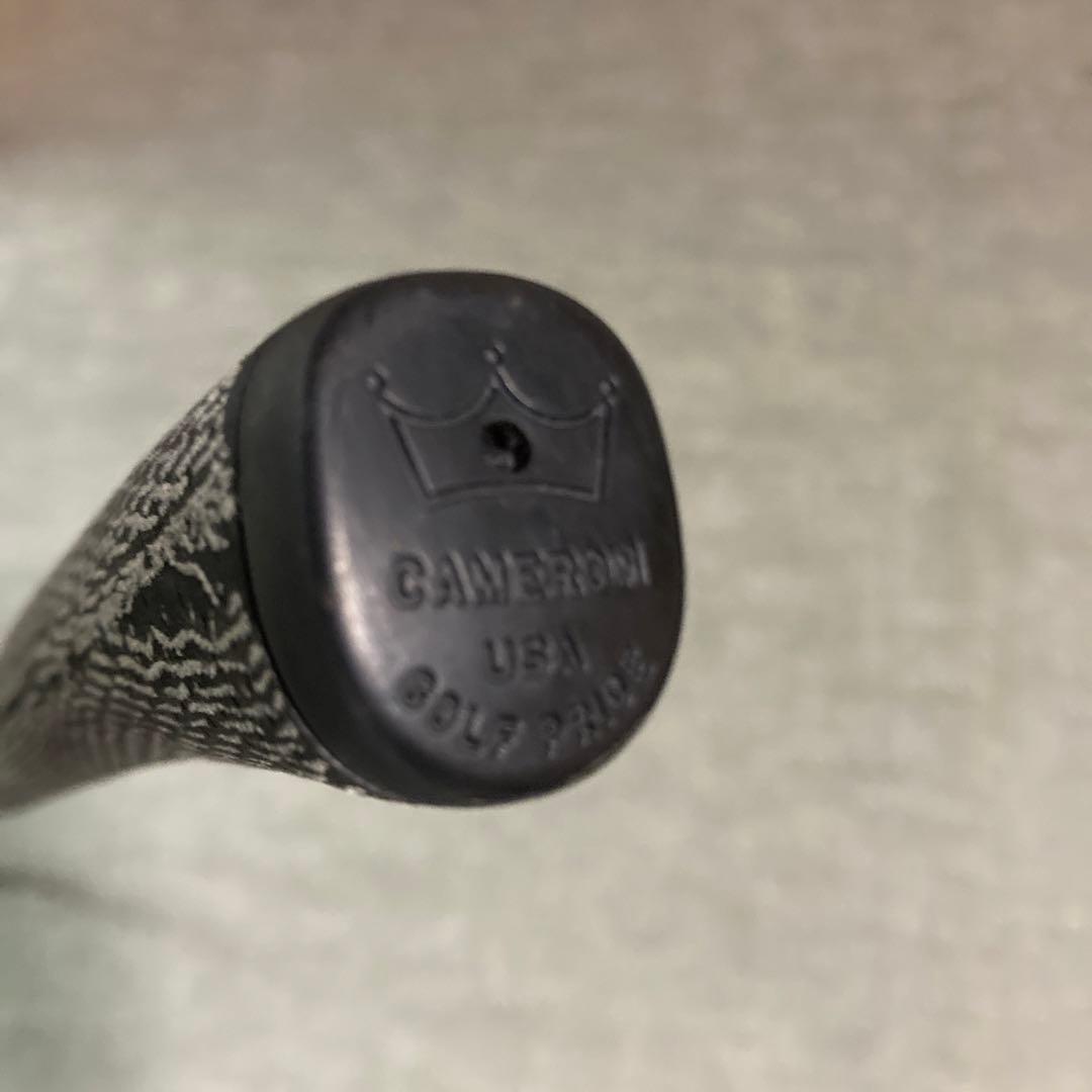 新品SCOTTY CAMERON タイガースラム達成00年全米オープン優勝記念