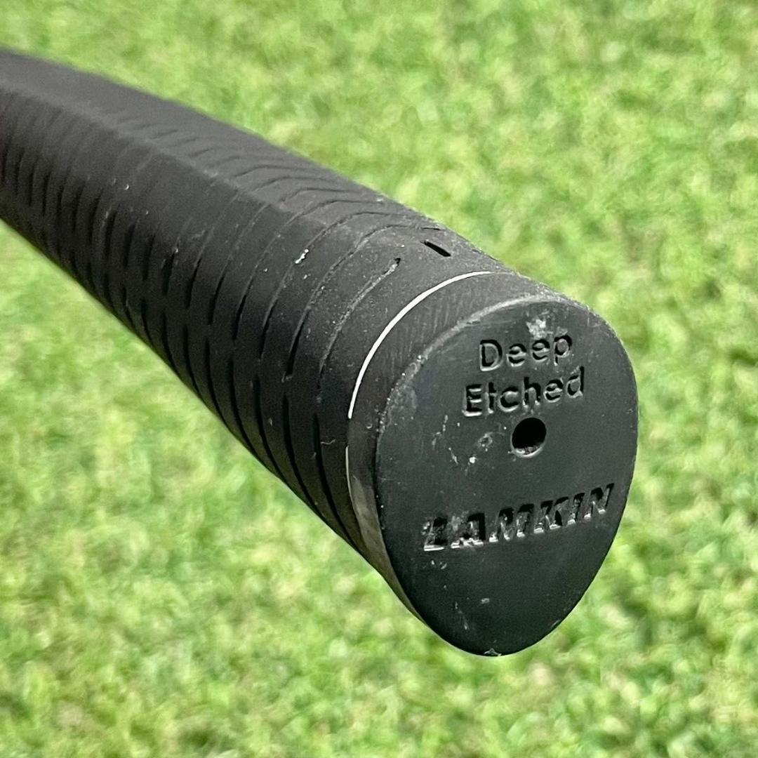 エポン EPON Shin 新 シン パター 34.25インチ 右利き メンズ