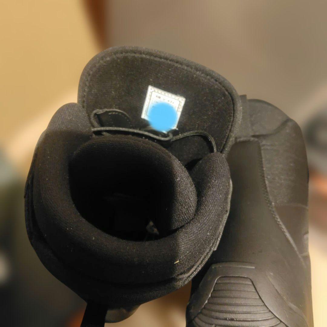 kissmark スノーボードブーツ 24