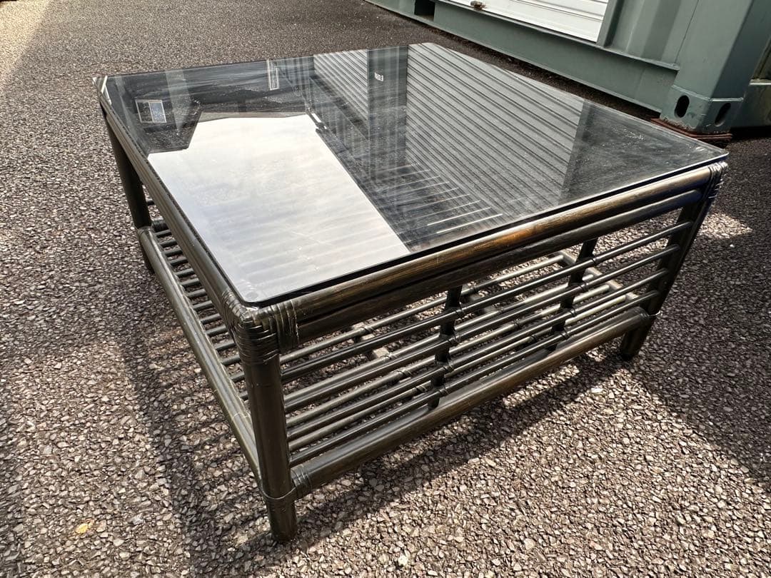 カサブランカカデンザ用ローテーブル