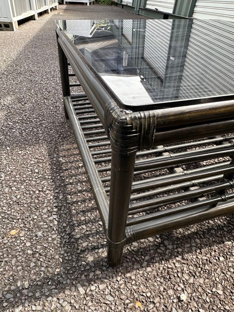 カサブランカカデンザ用ローテーブル