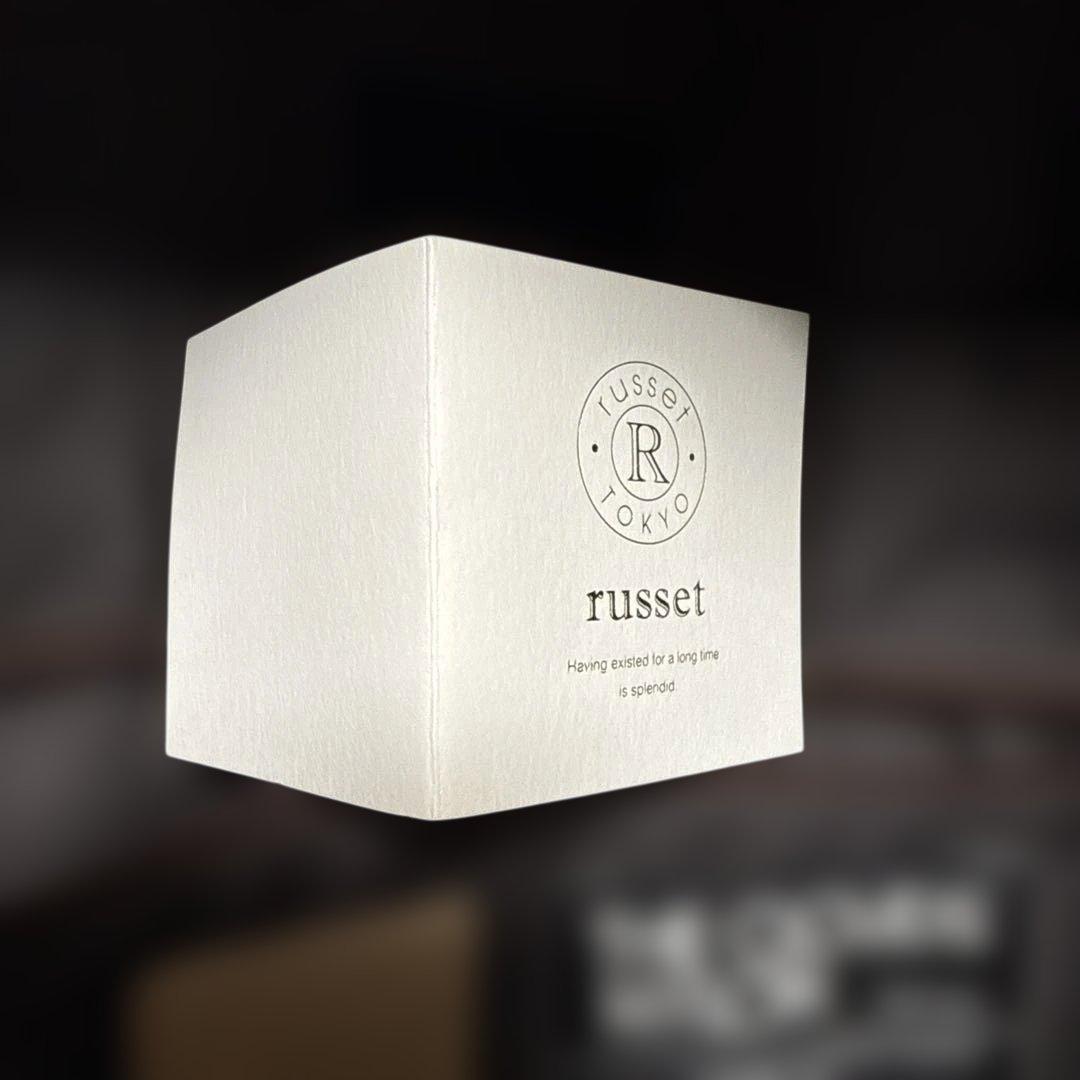 未使用ラシットA4大容量 THECLOUDSNYLONリュック バックパック