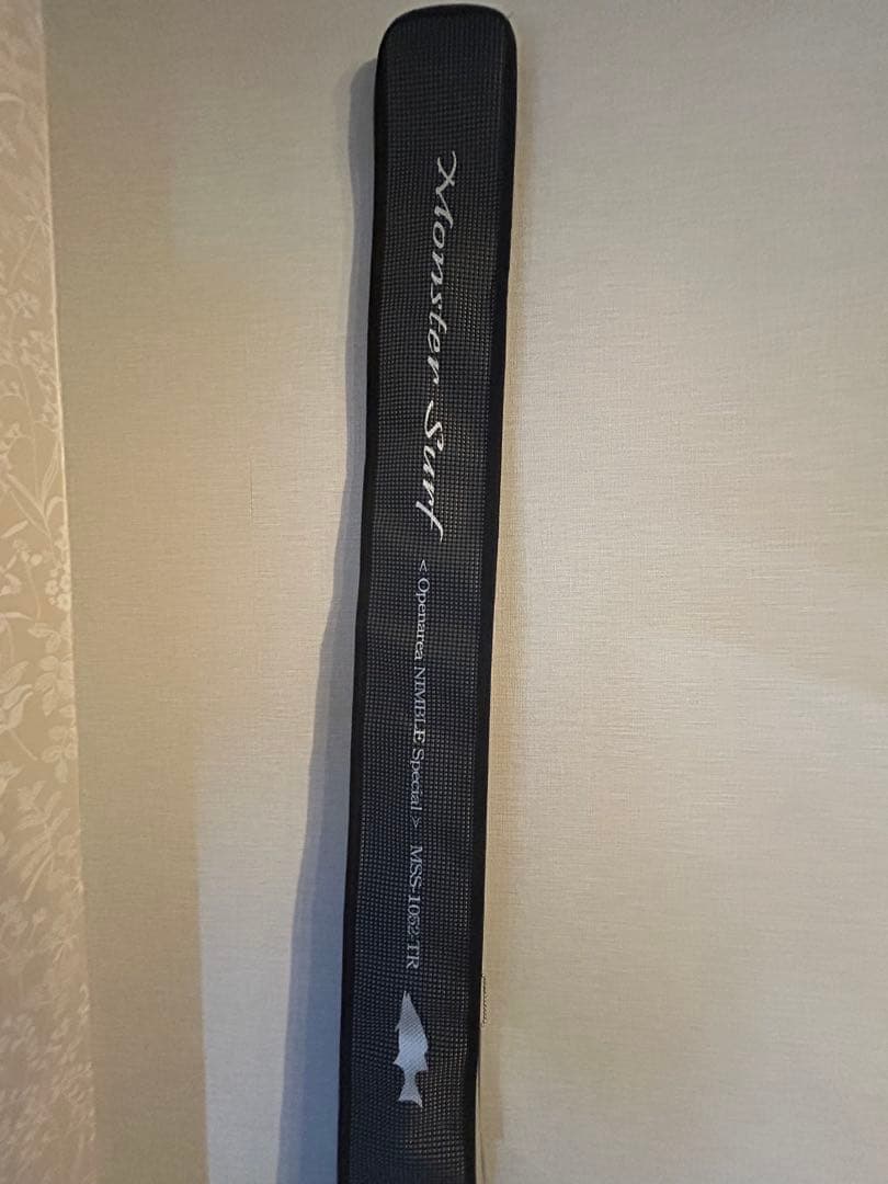 Gクラフト　モンスターサーフMSS-1052-TR