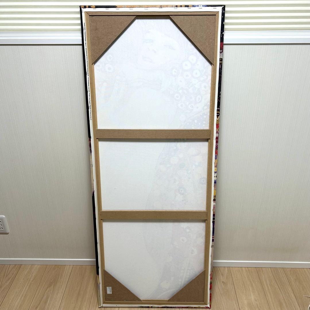 廃盤 IKEA 水蛇 アートパネル gustav klimt グスタフ クリムト - メルカリ