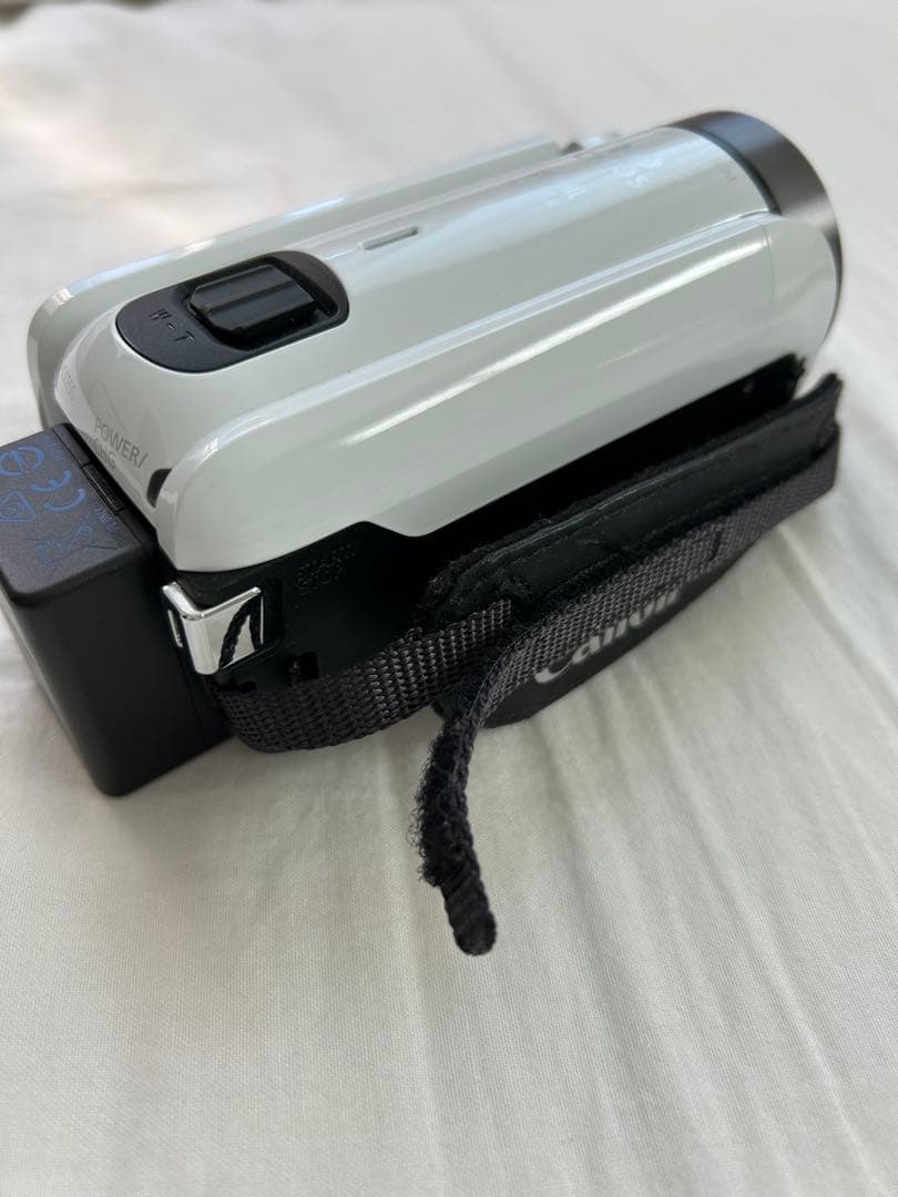 Canon iVIS HFR700 ビデオカメラ