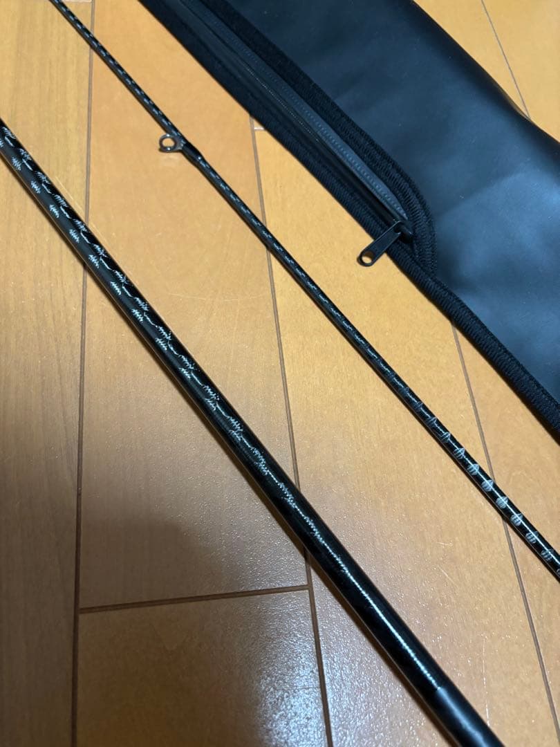 シマノ　25エクスセンスジェノス S88ML/RF