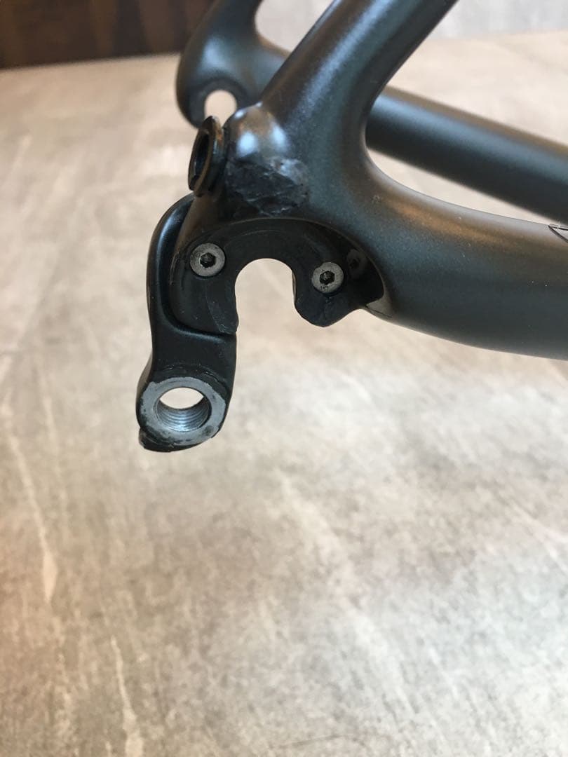 トレック エモンダ SLR PROJCT ONE カーボンフレームセット