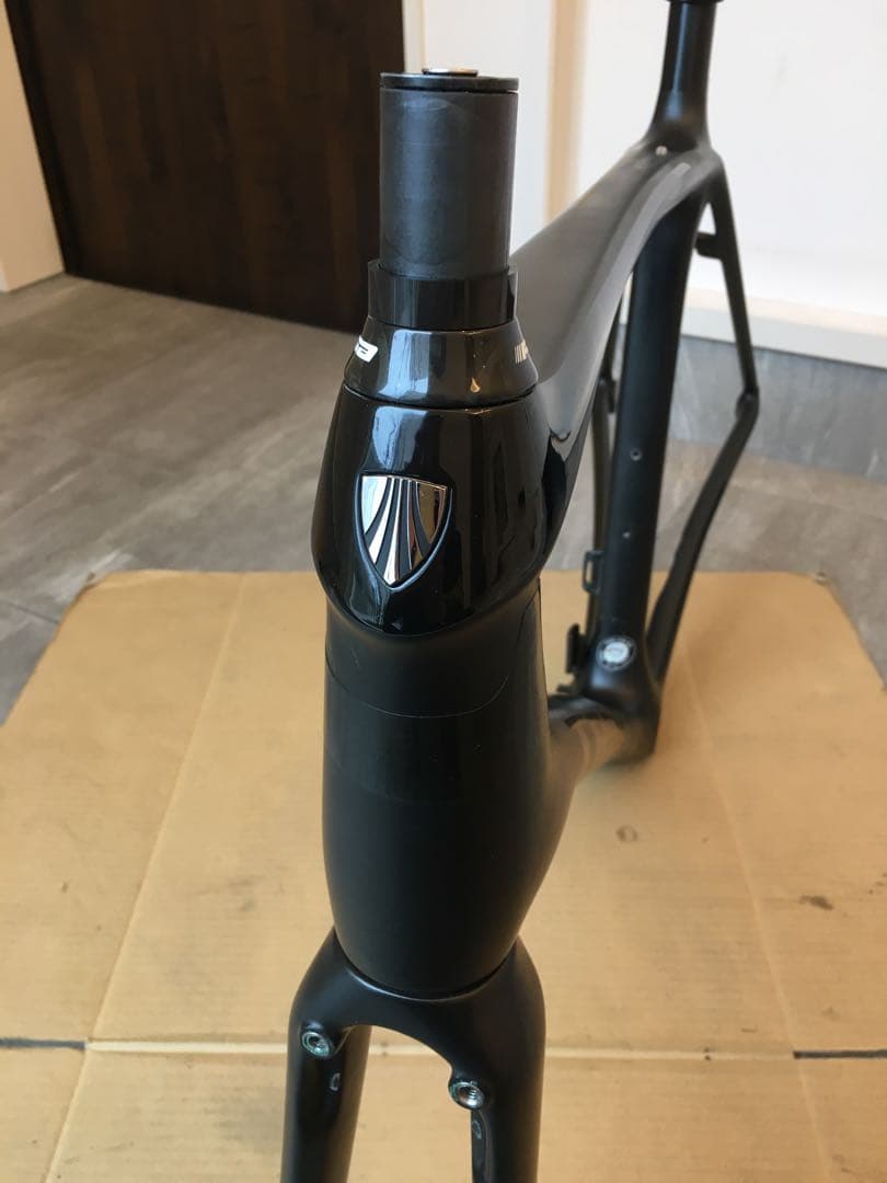 トレック エモンダ SLR PROJCT ONE カーボンフレームセット