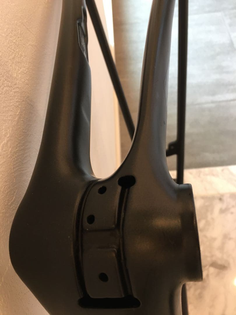 トレック エモンダ SLR PROJCT ONE カーボンフレームセット