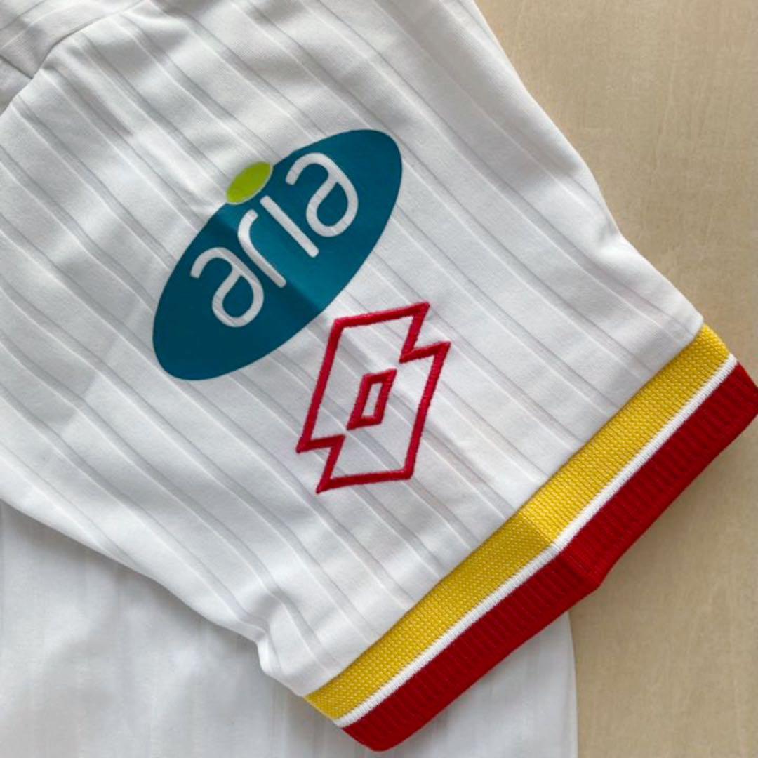 ガラタサライ lotto ロット ユニフォーム トルコ スュペル リグ サッカー