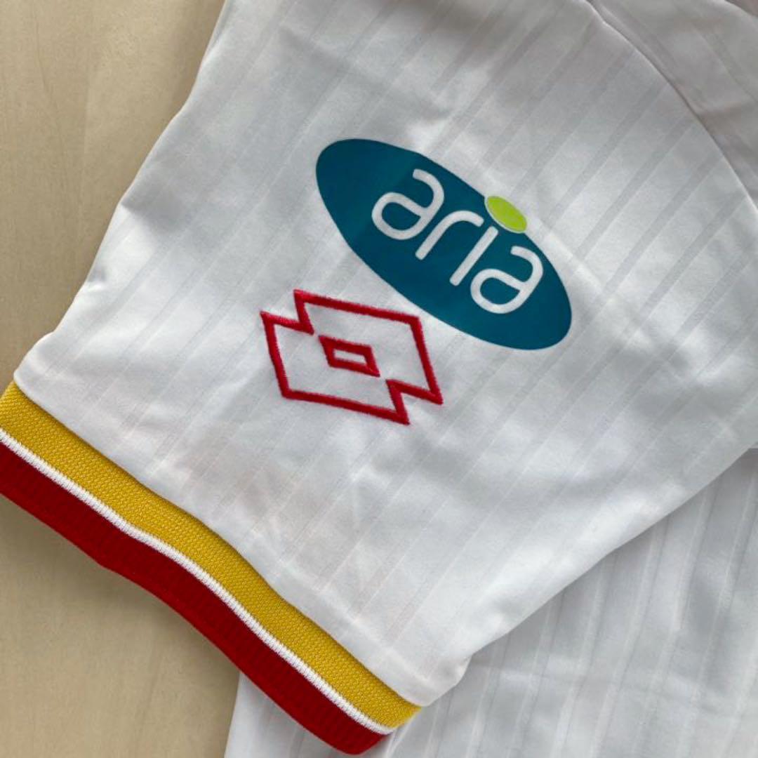 ガラタサライ lotto ロット ユニフォーム トルコ スュペル リグ サッカー