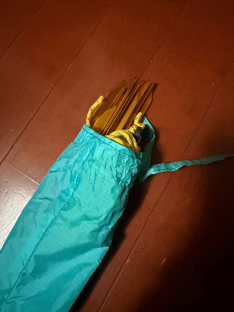 テント　自立型