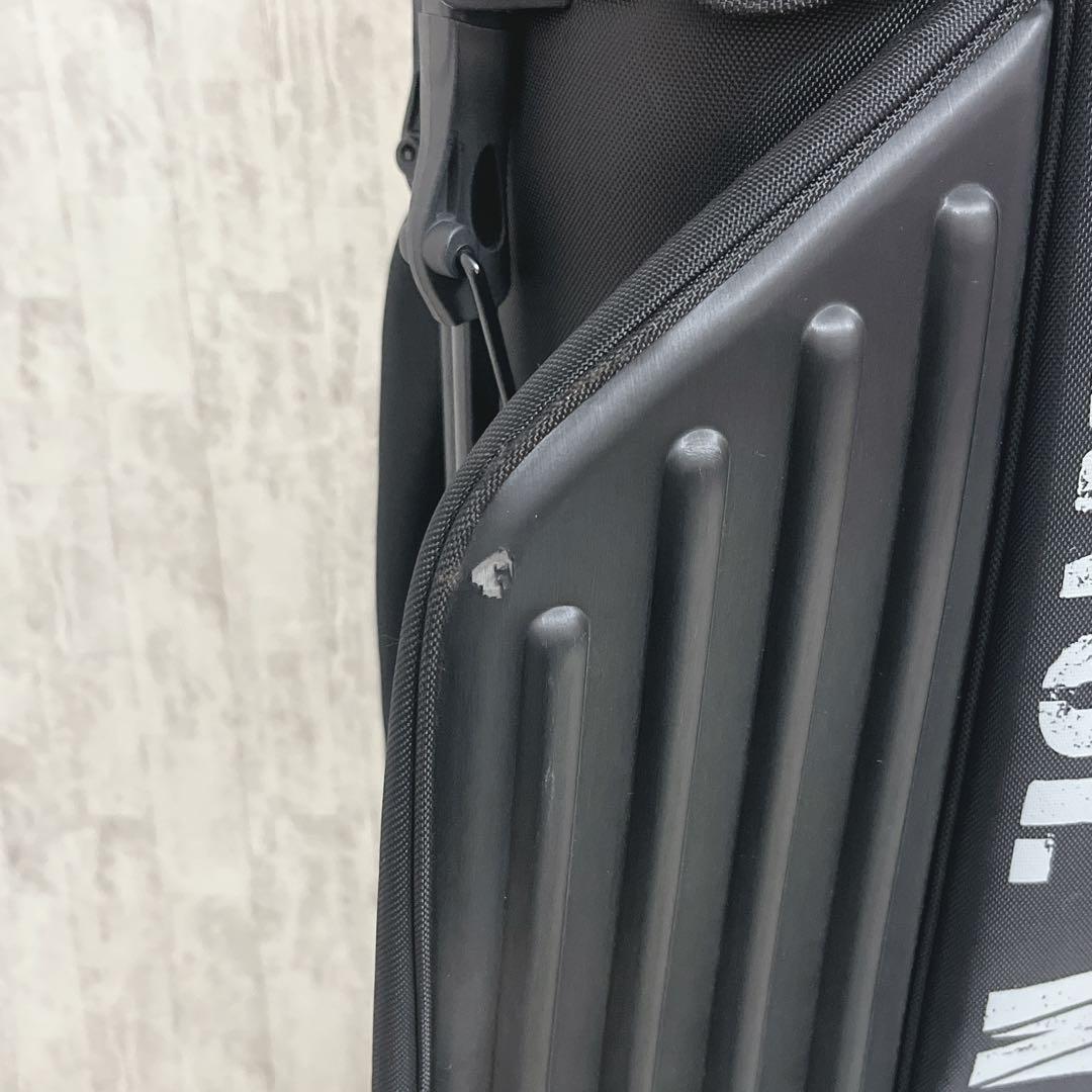 ダンスウィズドラゴン　スタンドキャディ　ブラック