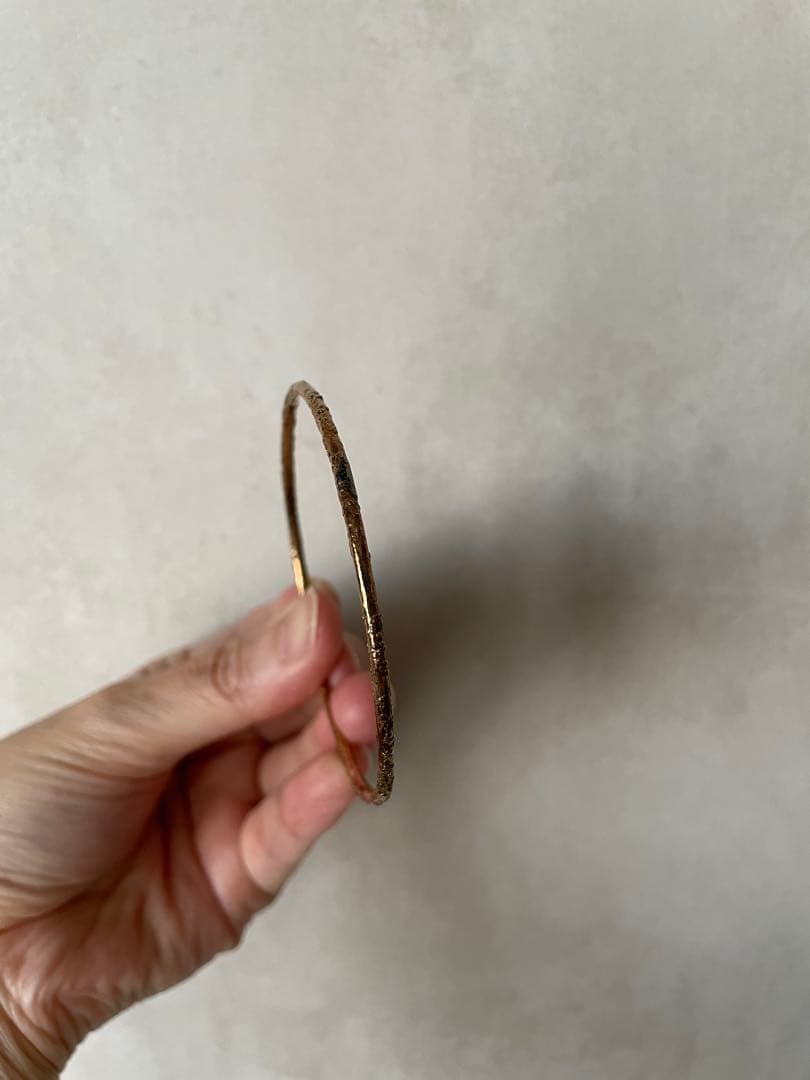 イオッセリアーニ 4連バングル Iosselliani H.P FRANCE