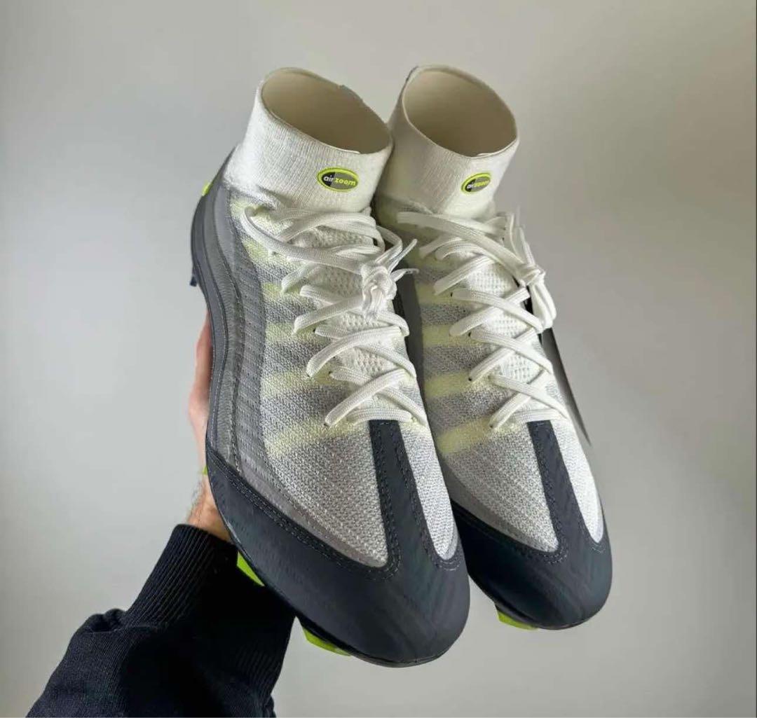 シューズ Nike Mercurial Vapor 16 Pro \"Neon 27.5cm