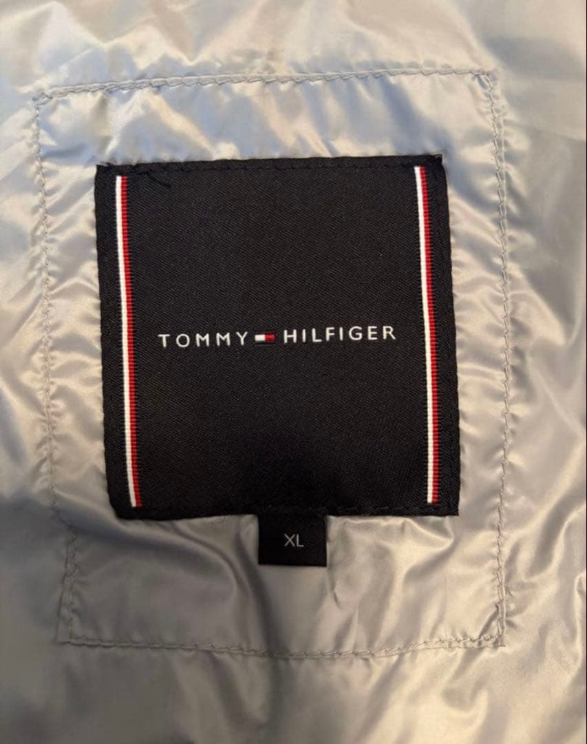  フード付ロングコートセット XL