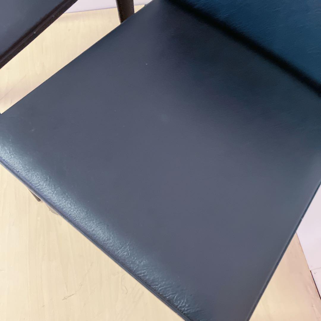 AD CORE エーディコア CERVO ダイニングチェア　デザインチェア　①