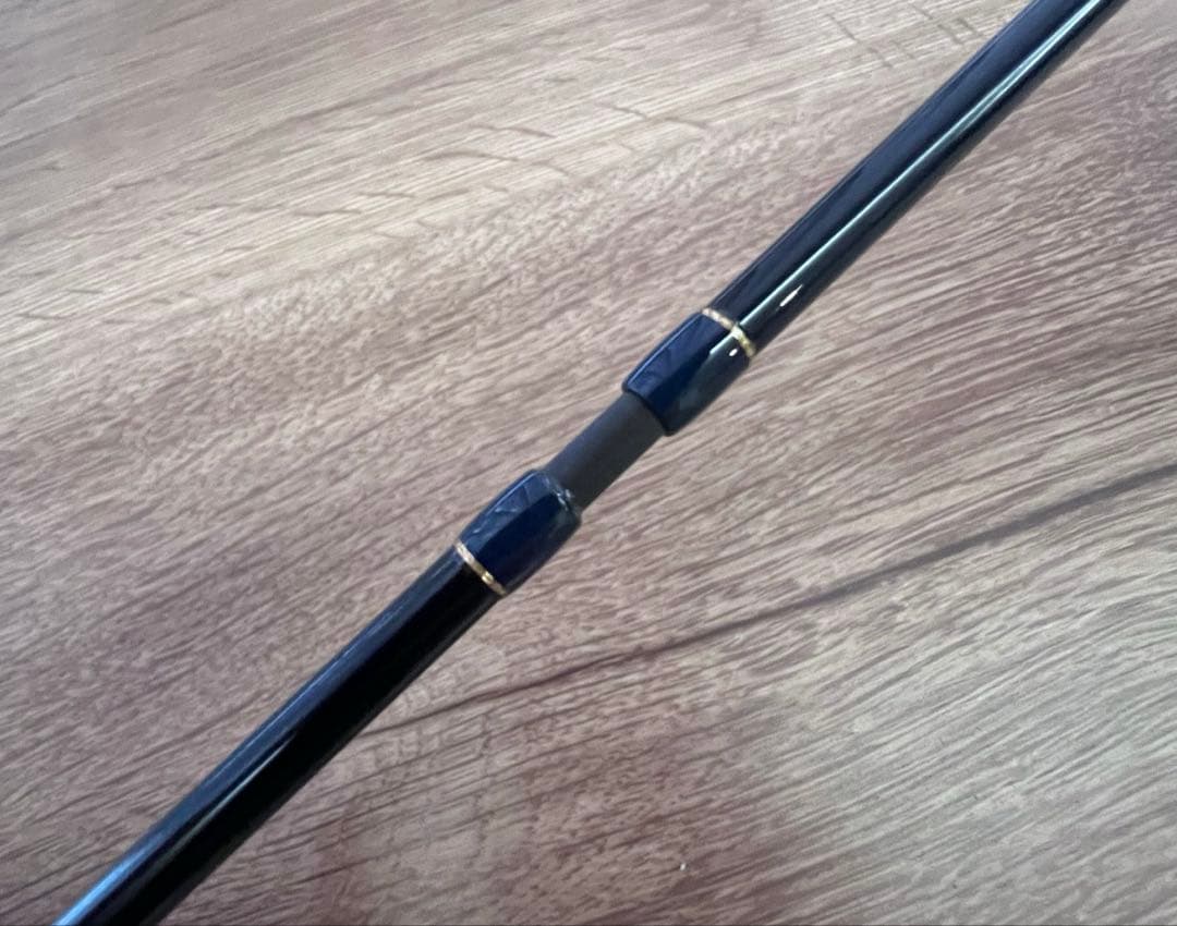 【新品未使用】レイズ インテグラル RZI484S-L (Jerkin')