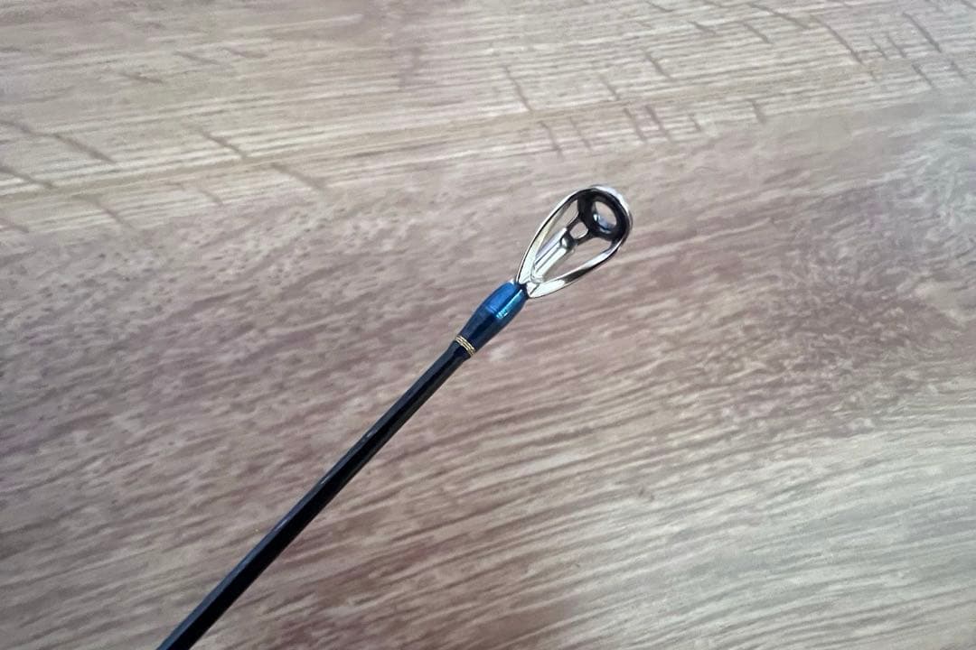 【新品未使用】レイズ インテグラル RZI484S-L (Jerkin')