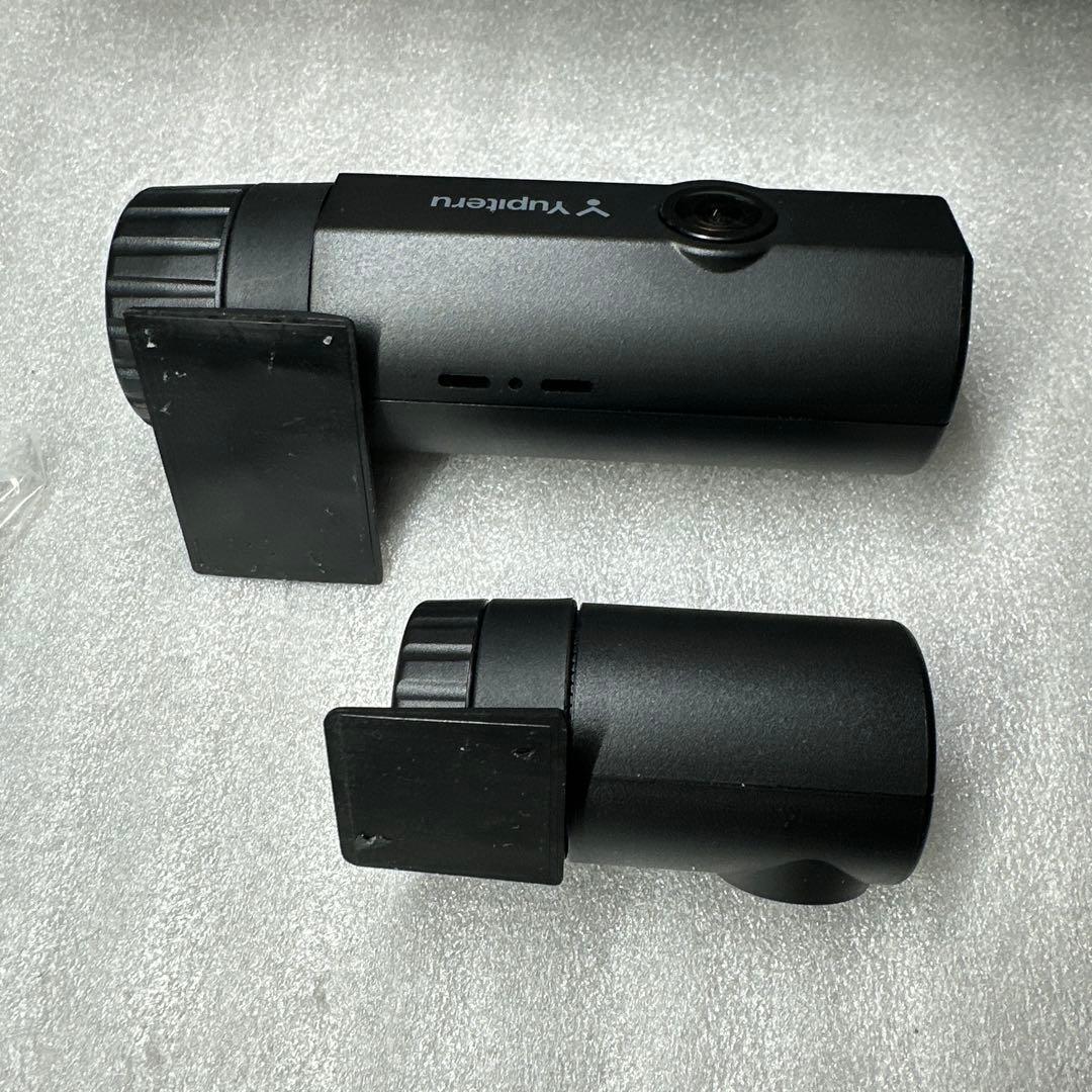 ユピテル ドライブレコーダー SN-TW90di中古品