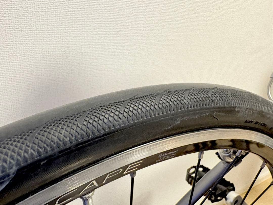 ☆2020 Giant ジャイアント エスケープR3 ガンメタSサイズ