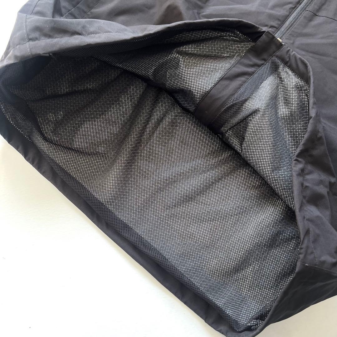 【新品】NEW ERA GOLF ニューエラゴルフ　セットアップ　レインウェア