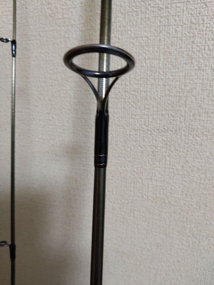 ダイワ モアザンブランジーノ 91.5L