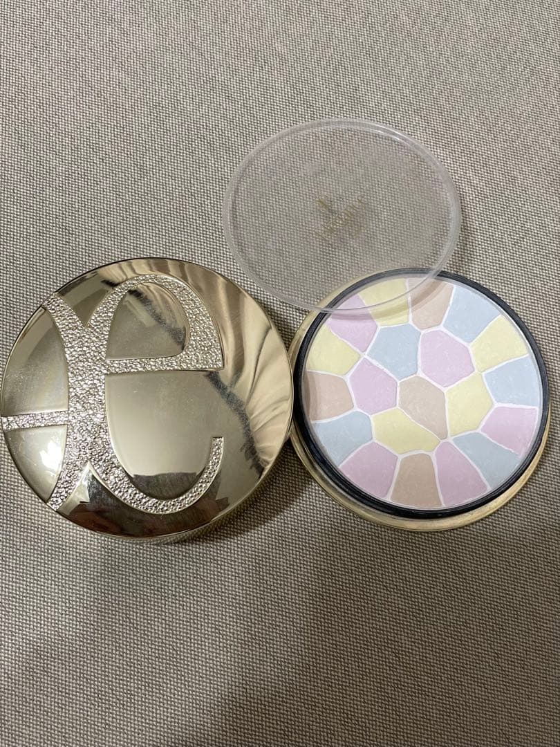 【残量8割以上】エレガンス ラプードル オートニュアンス リクスィーズ Ⅳ