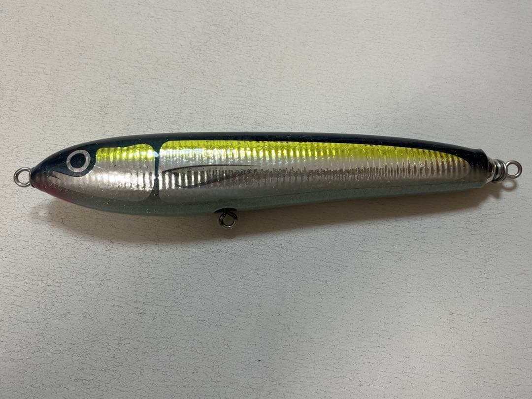 γ90-L サイドゴールド　ガンマ　カーペンター　carpenter γ BF