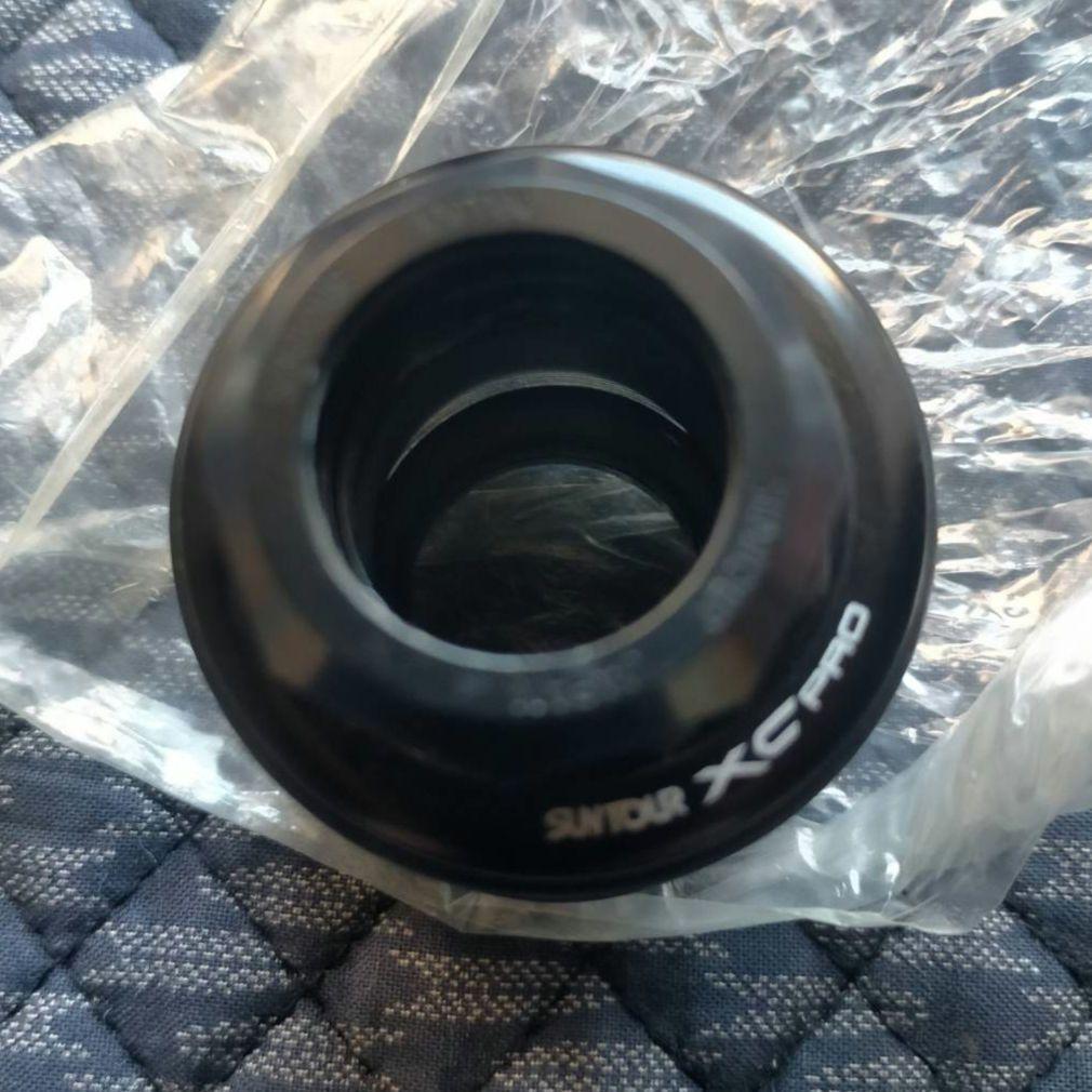 【80s 90s★デッドストック】SUNTOUR XC PRO ヘッドパーツ