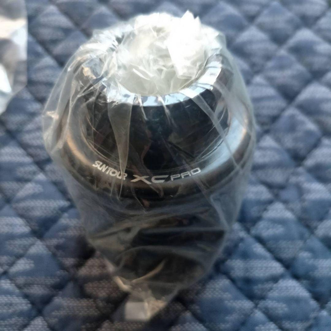 【80s 90s★デッドストック】SUNTOUR XC PRO ヘッドパーツ