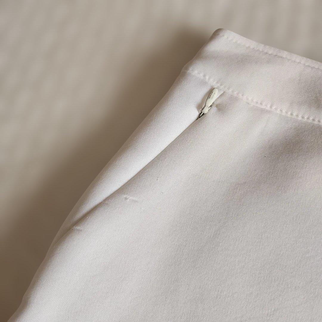 WAAC ブラウンフリースセーター M とスカー卜セット