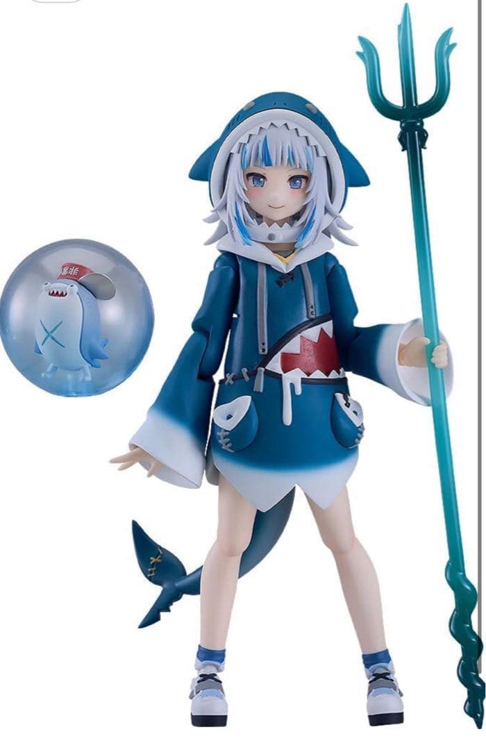 と*と様 figma がうる・ぐら ホロライブプロダクション 618 ホロライブ