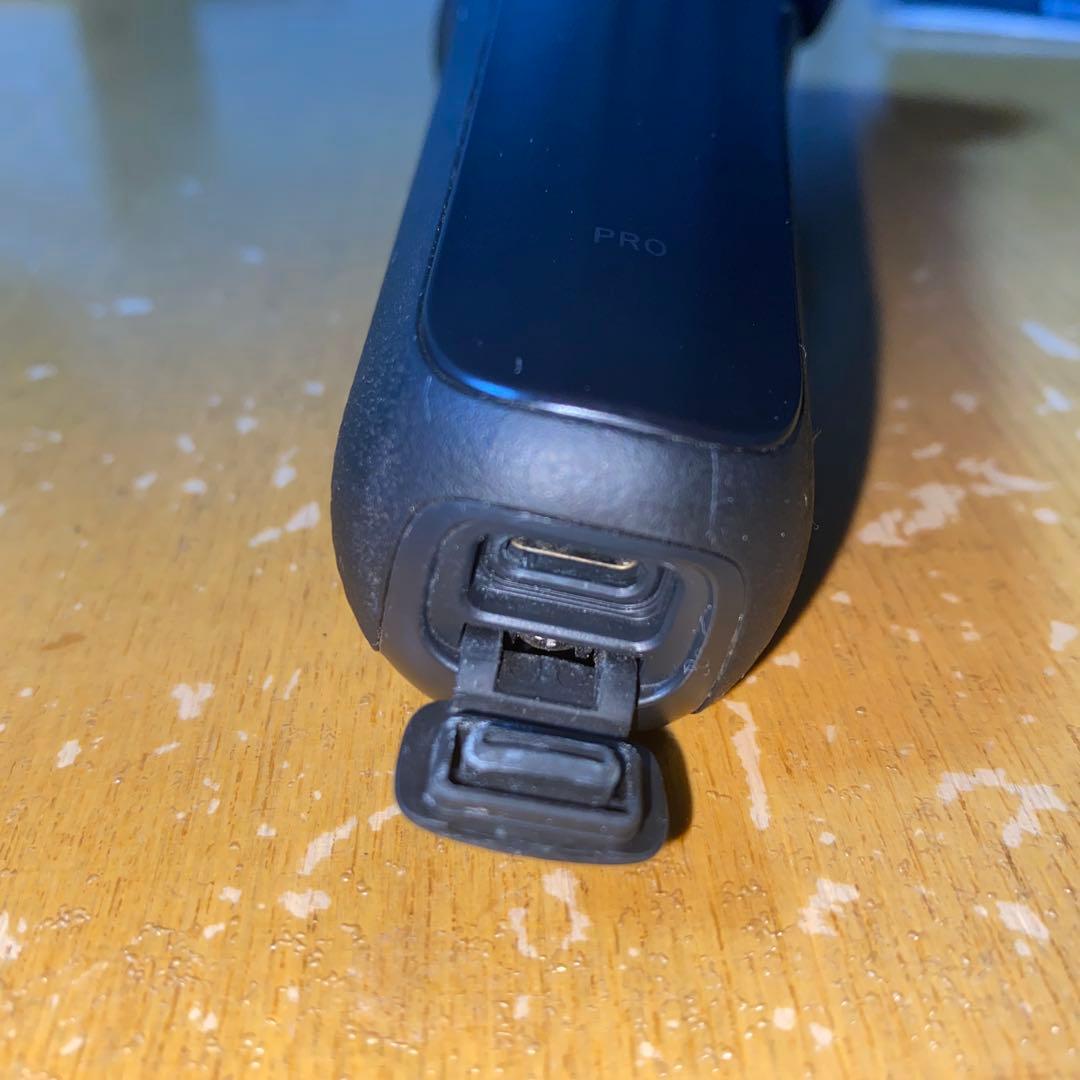 Panasonic パナソニック ラムダッシュPRO 6 ES-L650U-K