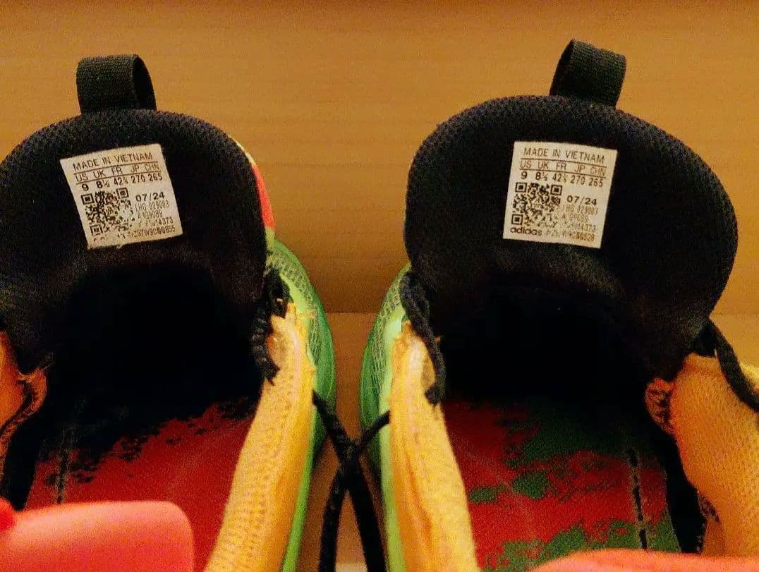 D.O.N. Issue 6 ドンイシュー