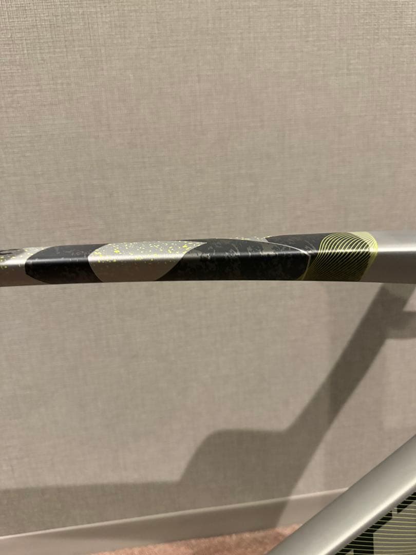 自転車本体 Scott foil RC M size