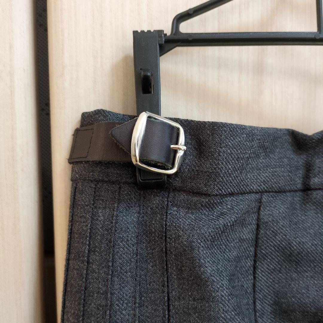 （値下げしました）O'NEIL OF DUBLIN ウールスカート8 US 6