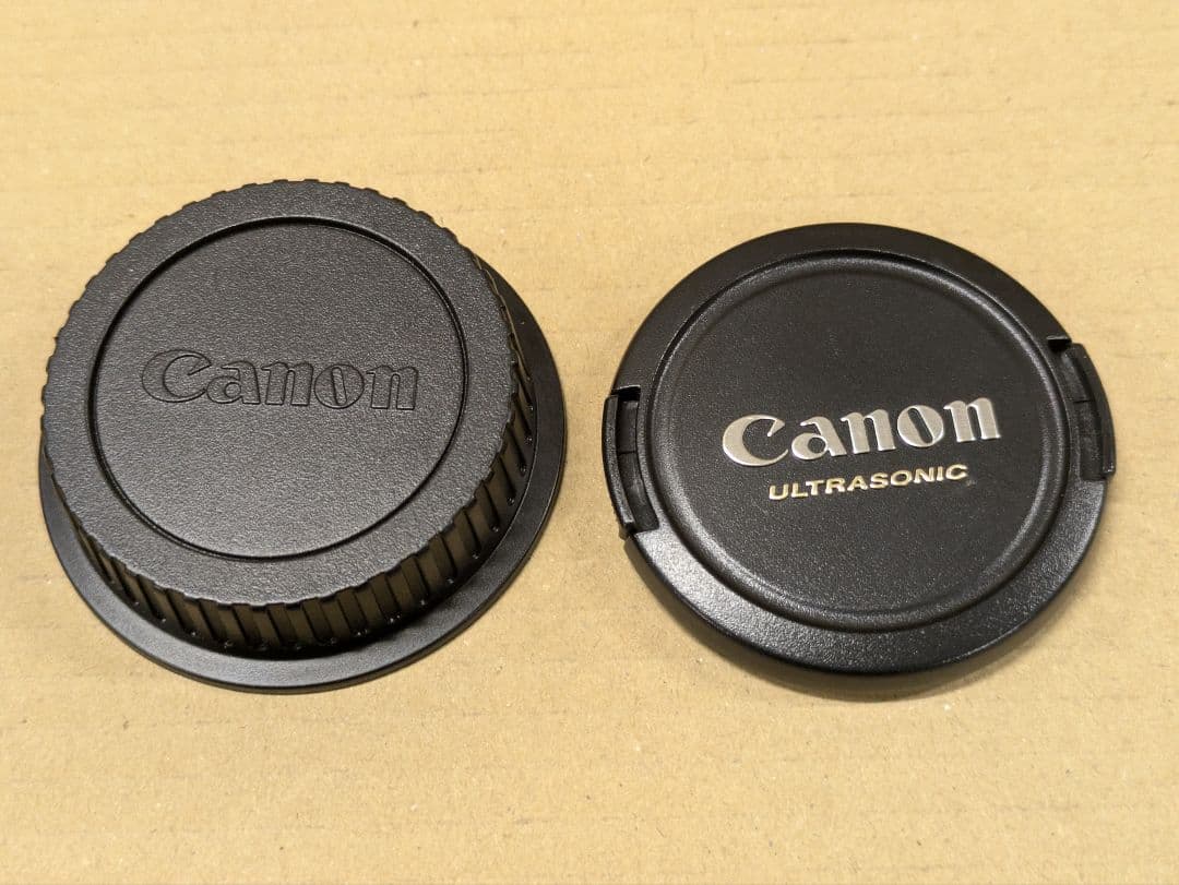 Canon EF 70-210mm f/3.5-4.5 ズームレンズ