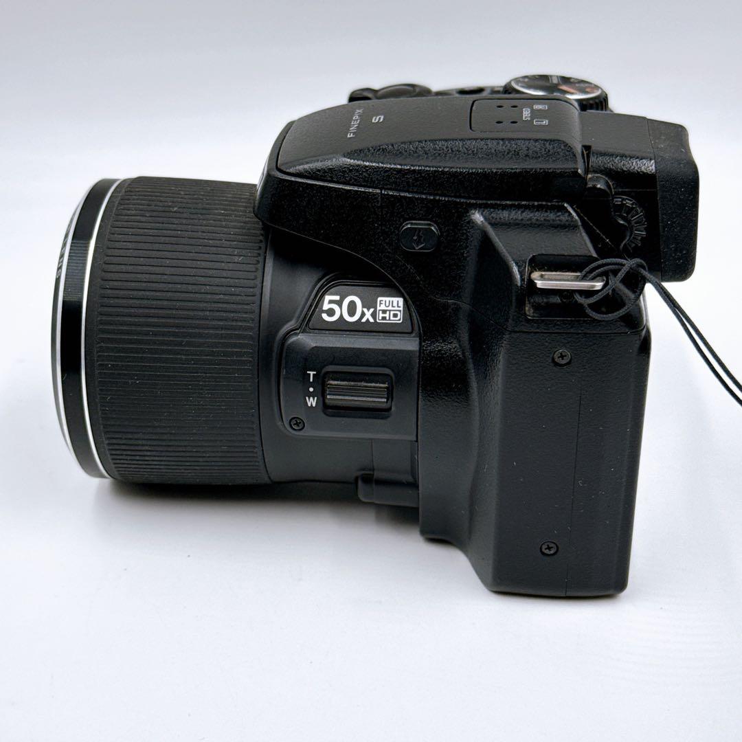 Fujifilm FinePix S デジタル一眼レフ