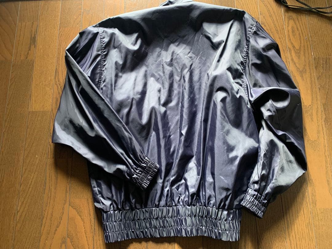 GIANTS ウインドブレーカー　　L