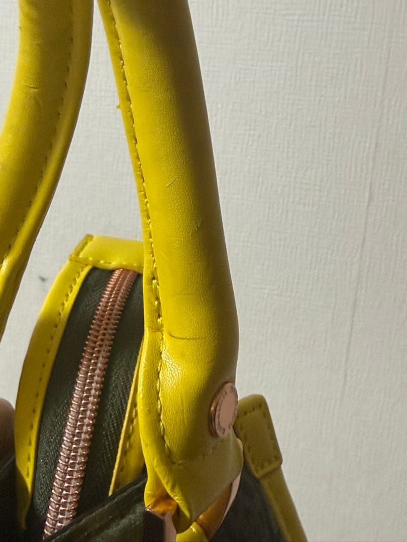 MARK AND LONA Assemblage Cart Bag オマケ付き