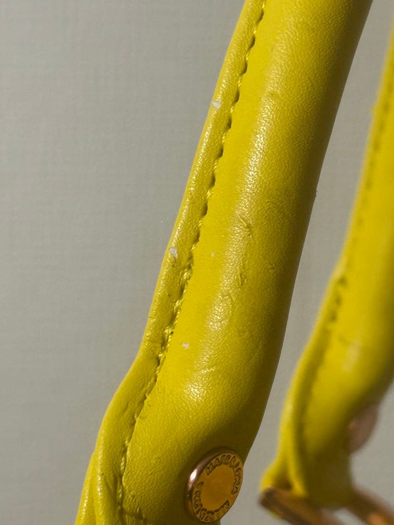 MARK AND LONA Assemblage Cart Bag オマケ付き